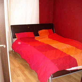 Rentbynight Aparthotel Brussels